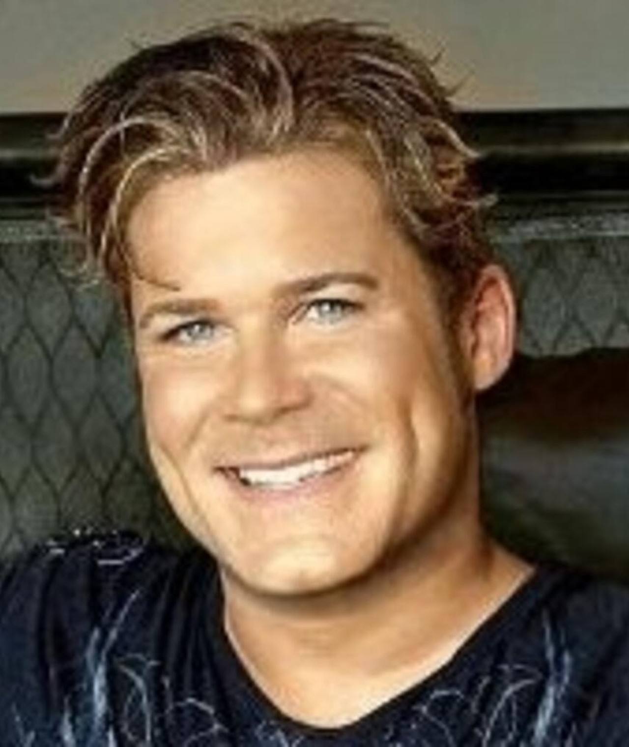 Photo of Tommy Dallace
