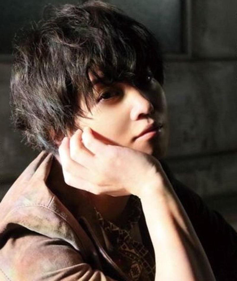 Sōma Saitō Movies, Bio and Lists on MUBI