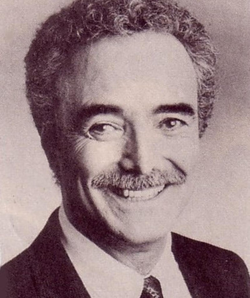 Photo of John W. Considine Jr.