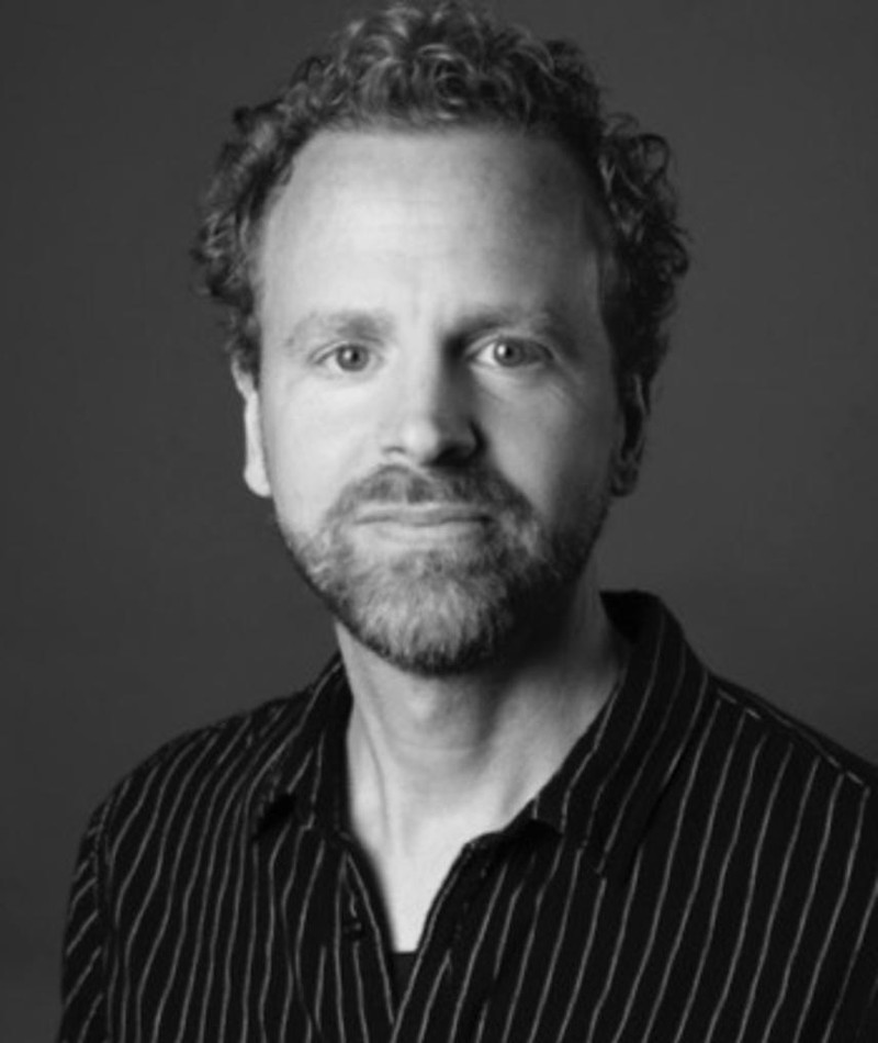 Photo of Henrik Källberg