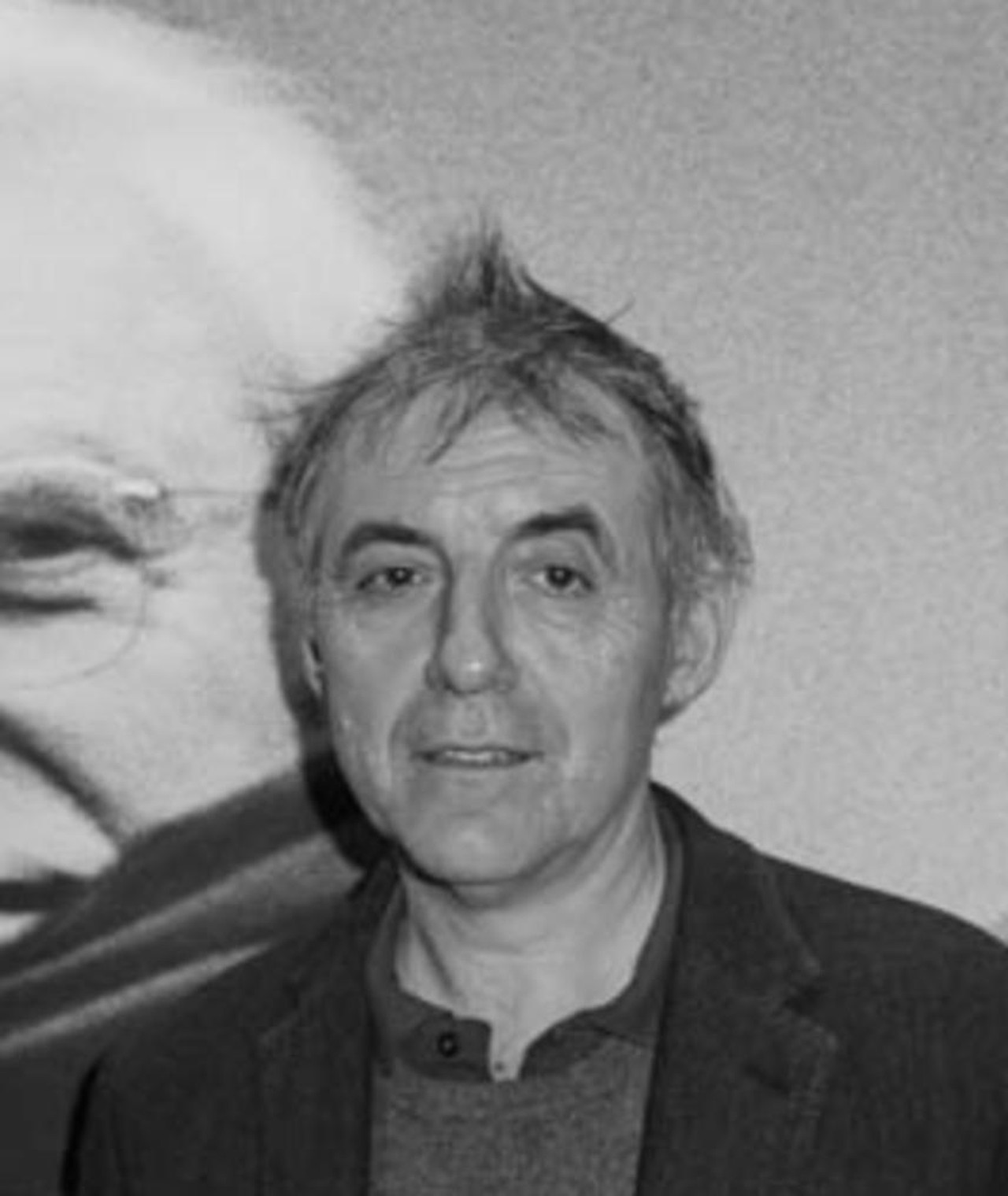 Photo of Grégoire Sorlat