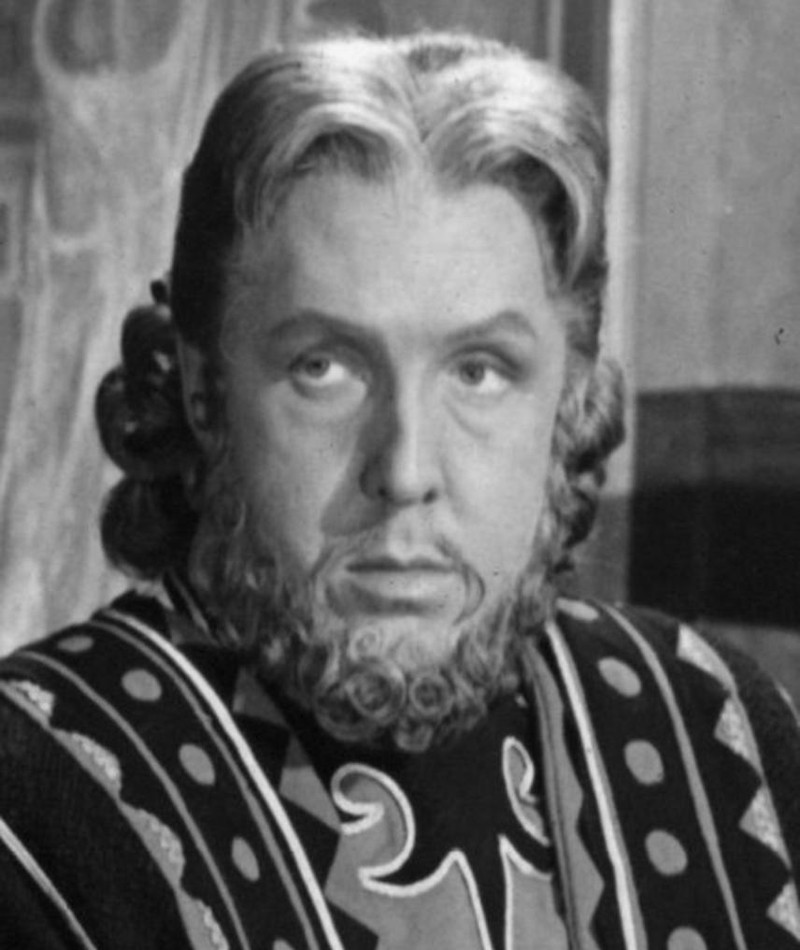 Photo of Frank Thring