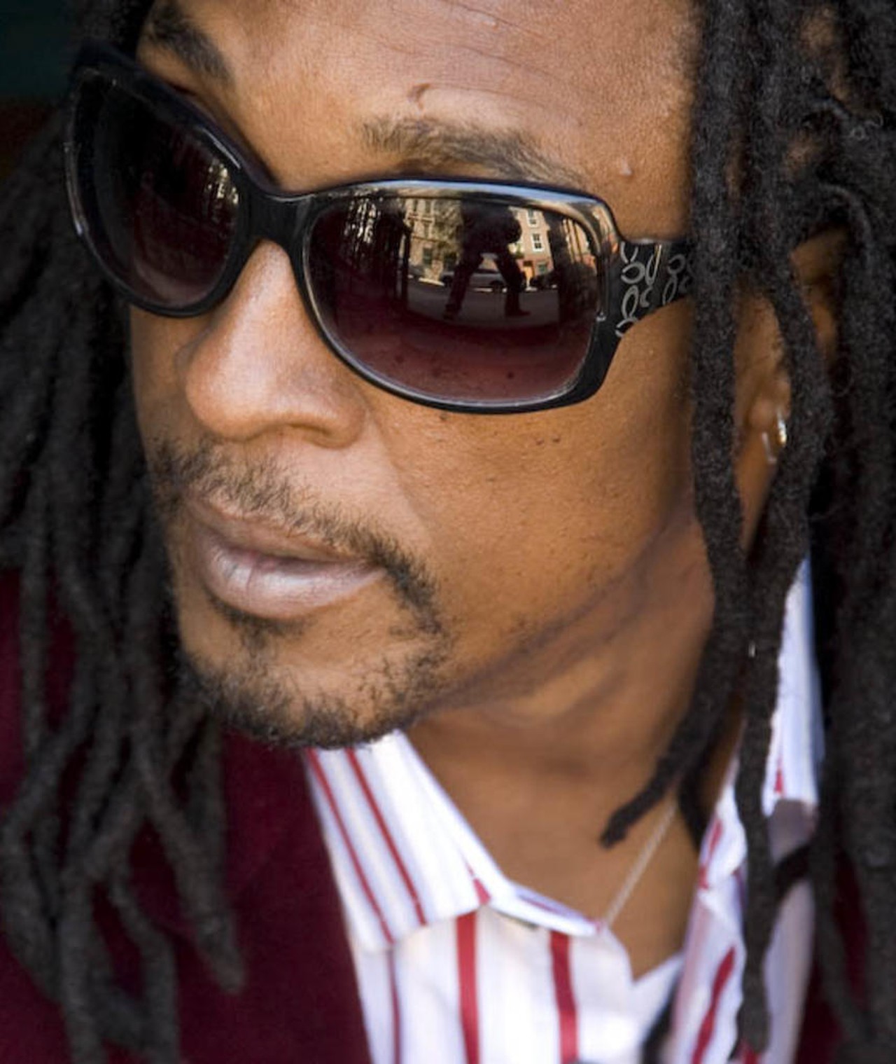 Photo of Bernard Fowler