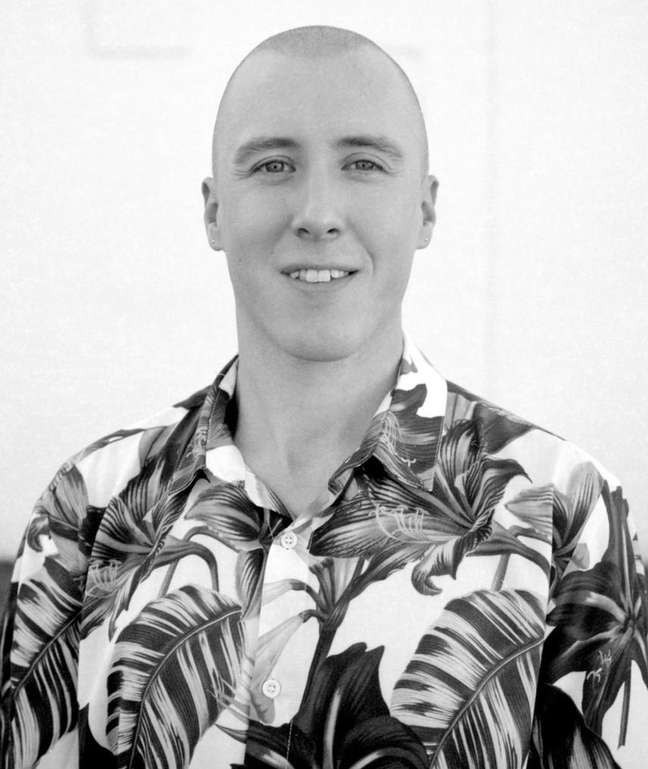 Photo of Josh Huculiak