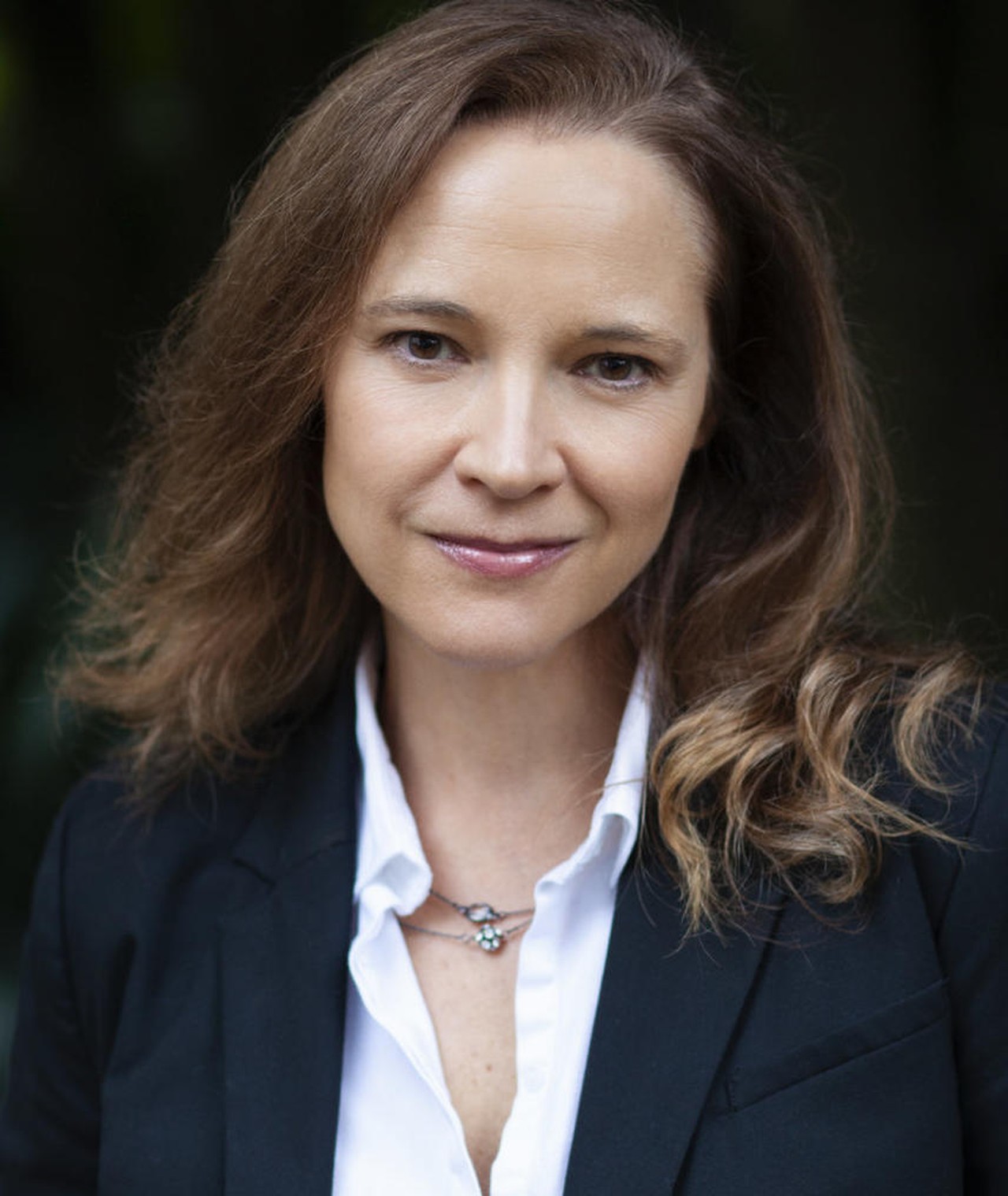 Photo of Tonya Bludsworth