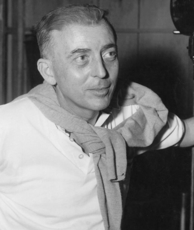 Charles Lederer – Movies, Bio and Lists on MUBI