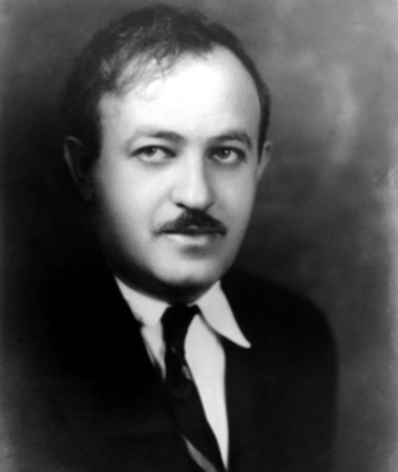 Photo of Ben Hecht