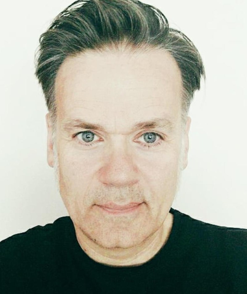 Photo of Joern Utkilen