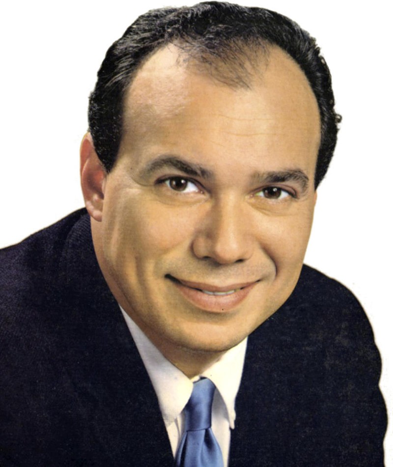 Photo of Don Costa