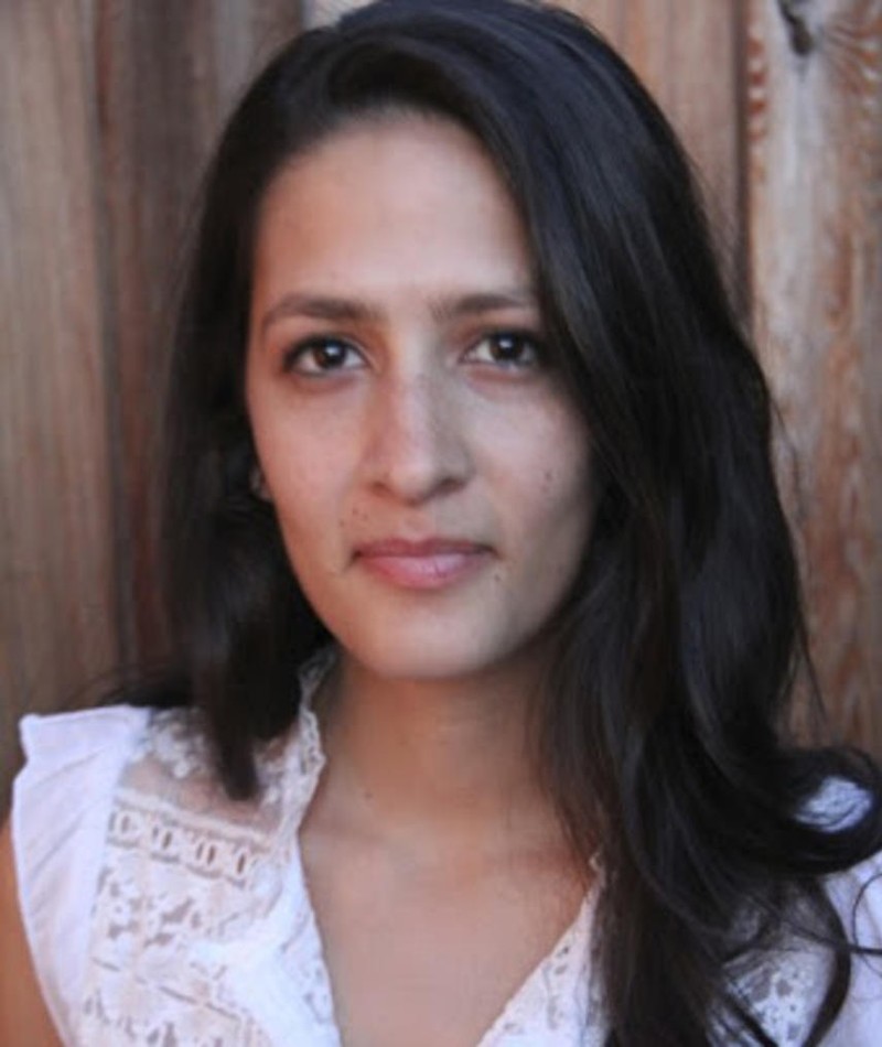 Photo of Yassmina Karajah