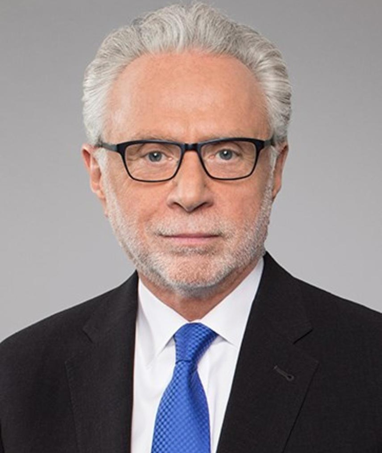 Photo of Wolf Blitzer