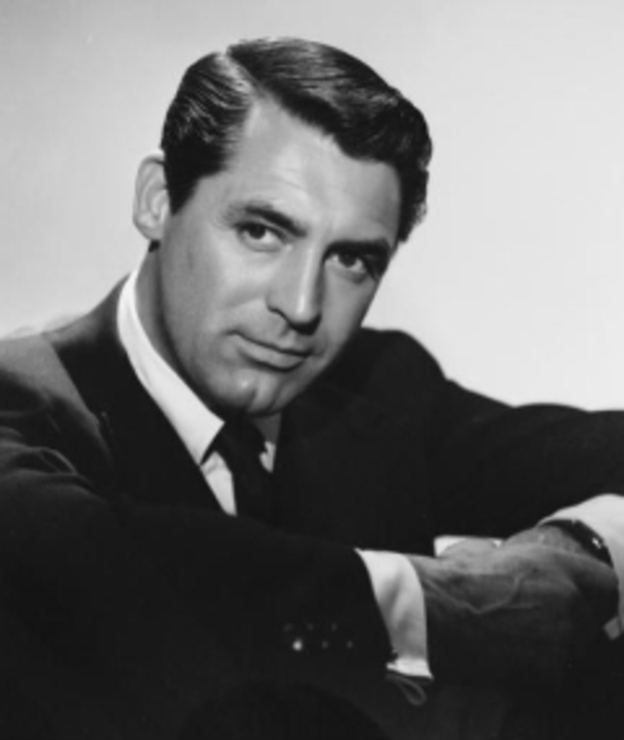 Cary Grant fotoğrafı