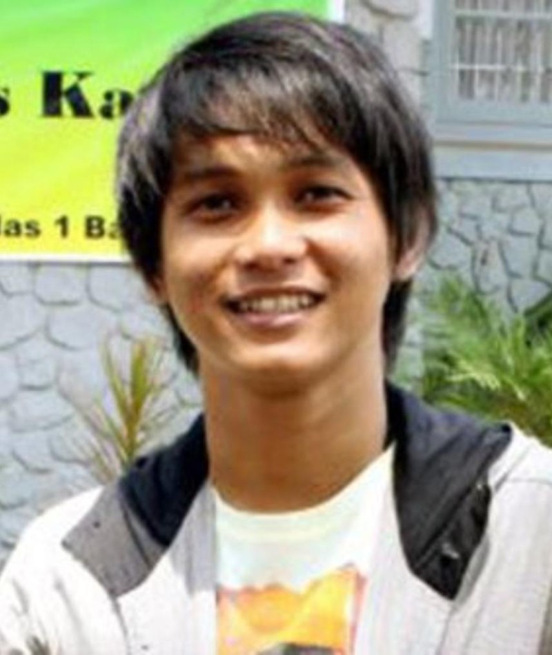 Rendy Ahmad – Movies, Bio and Lists on MUBI