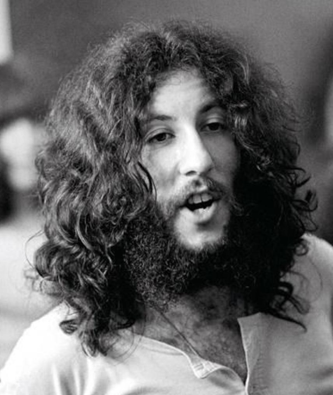 Photo of Peter Green