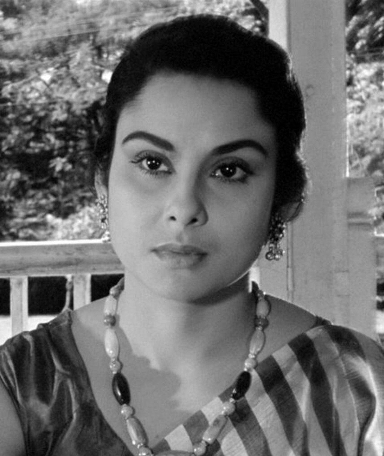 Photo of Madhavi Mukherjee