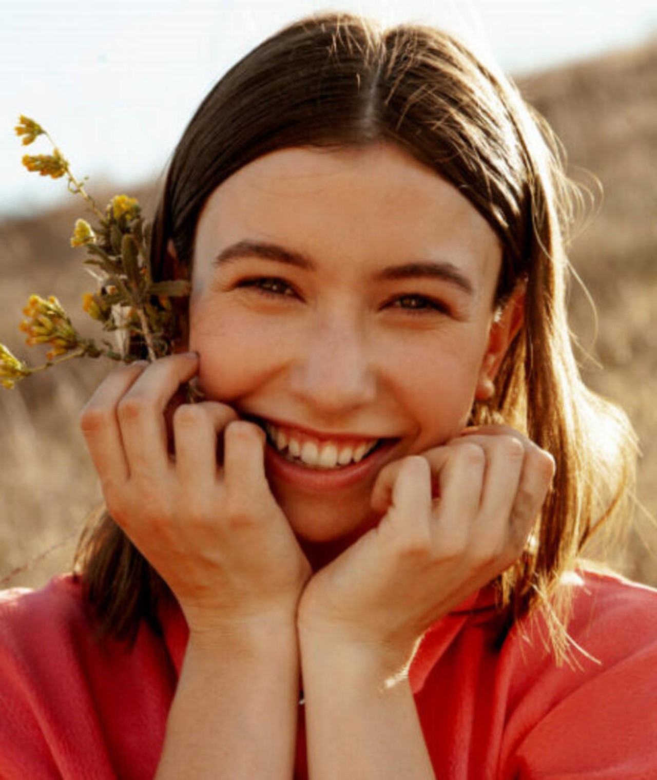 Katelyn Nacon Movies Bio And Lists On Mubi