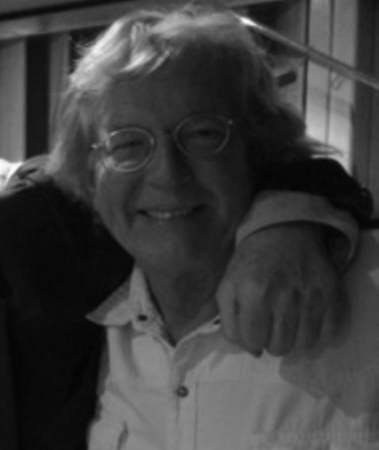 Photo of Chris Chesser
