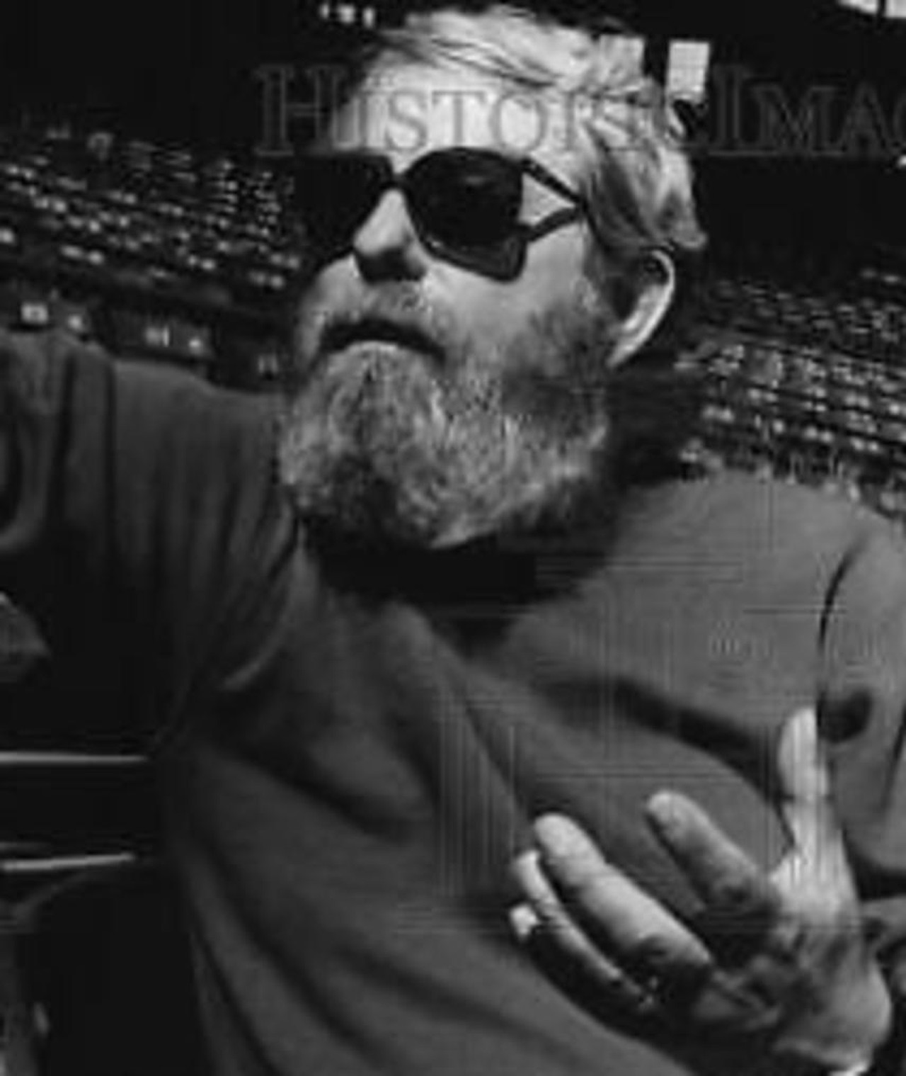Photo of Irby Smith