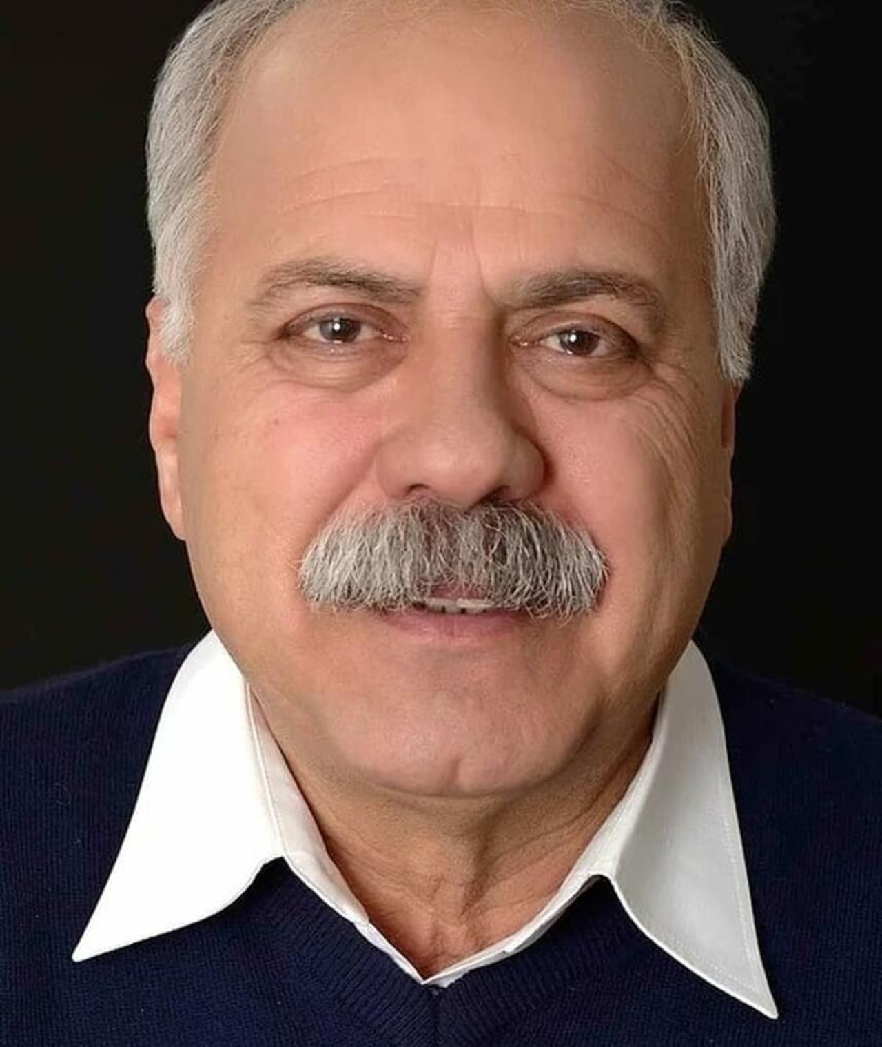Photo of Ali Tutal
