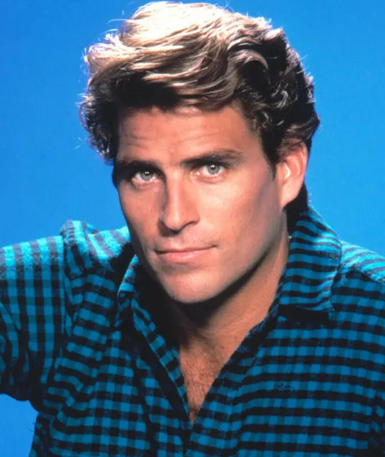 Photo of Ted McGinley