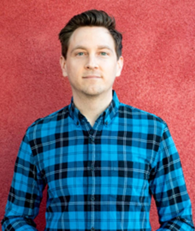 Brett Bach Movies, Bio and Lists on MUBI