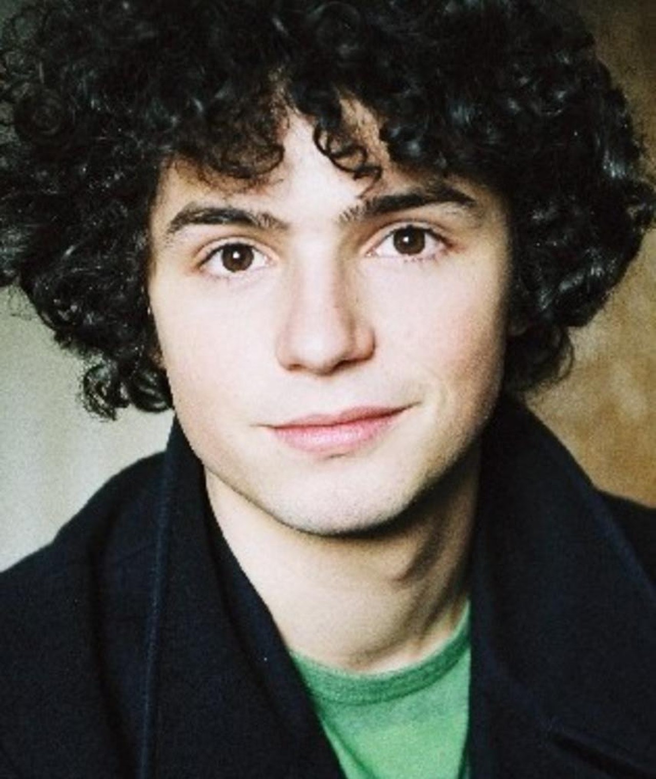 Photo of Ivan Cori
