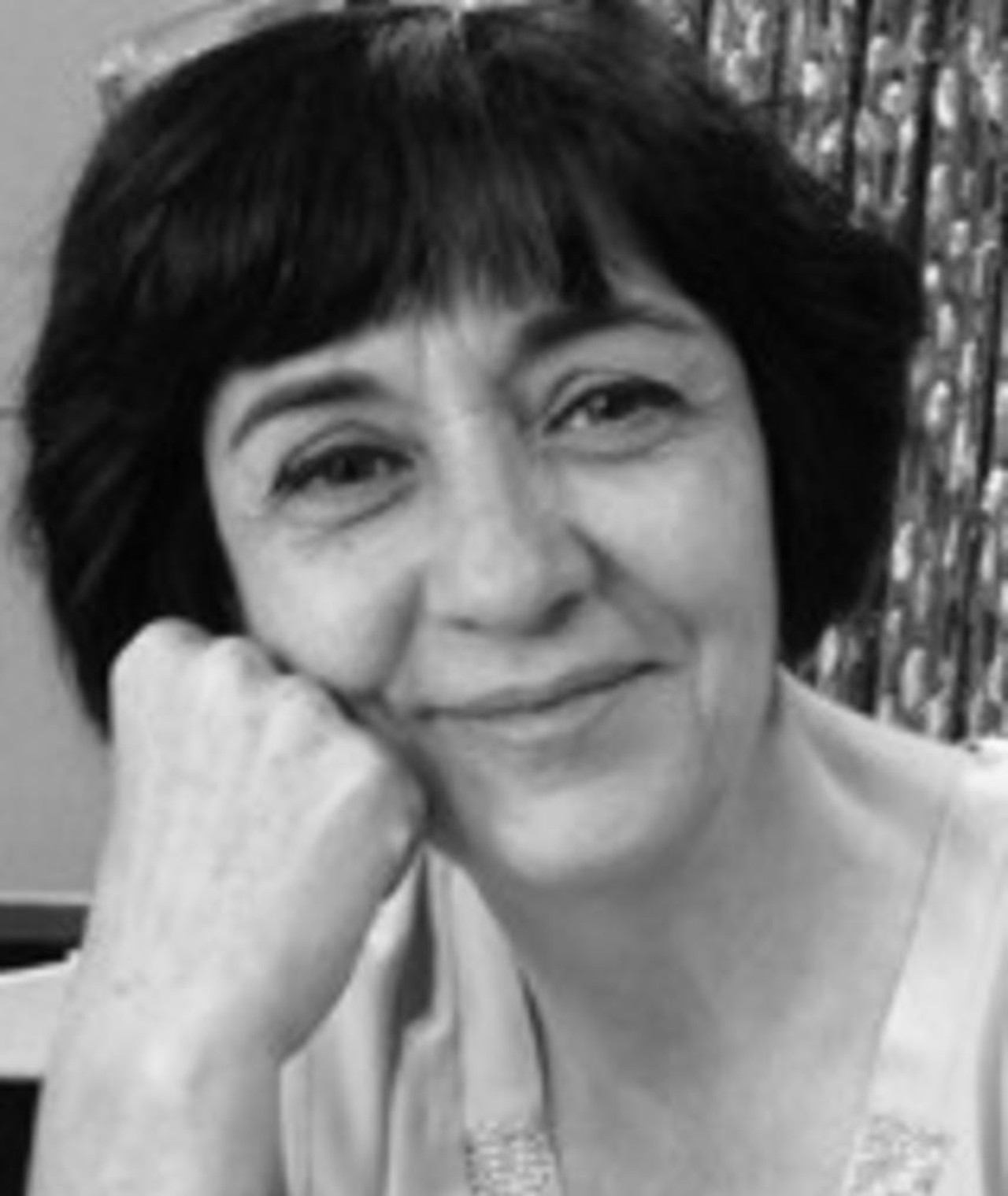 Photo of María José García