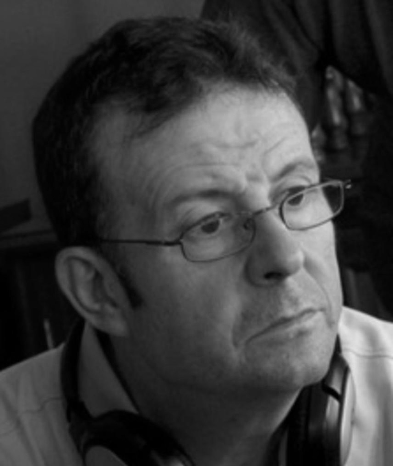 Photo of Andrés Luque