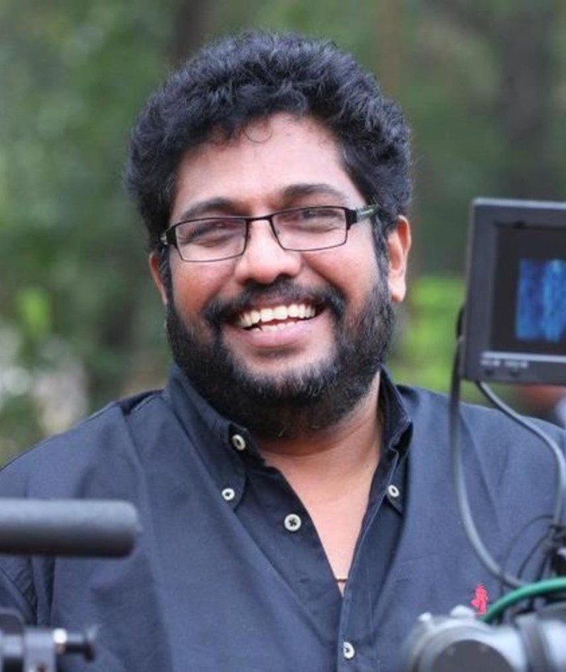 Shaji Kailas – Movies, Bio and Lists on MUBI
