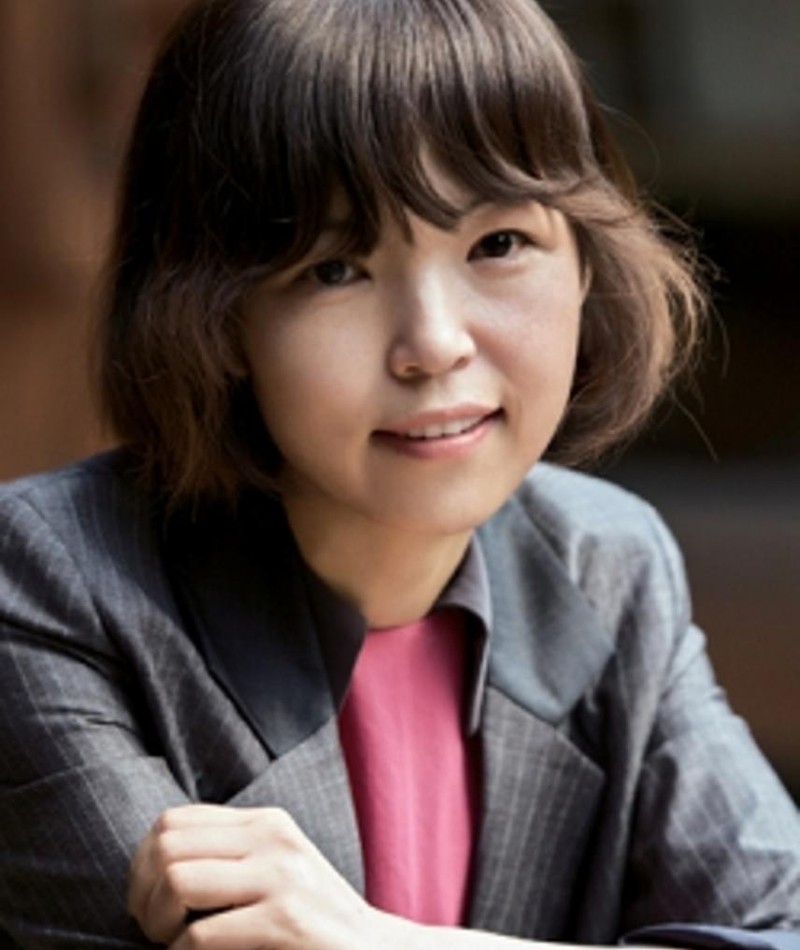 Photo of Kim Ji-hye
