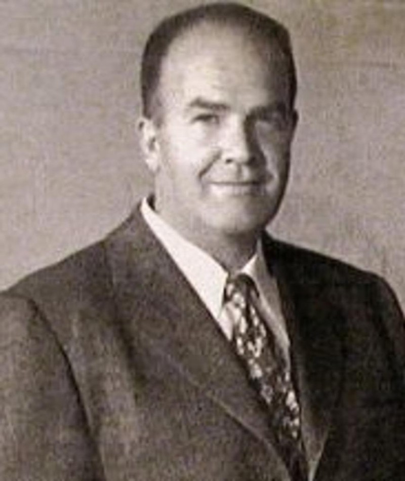 Photo of Seton I. Miller