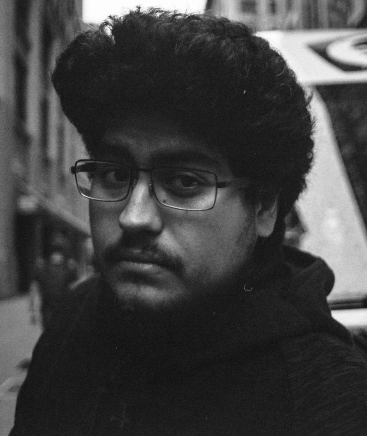 Photo of Carlos Zozaya