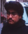 Photo of Carlos Zozaya
