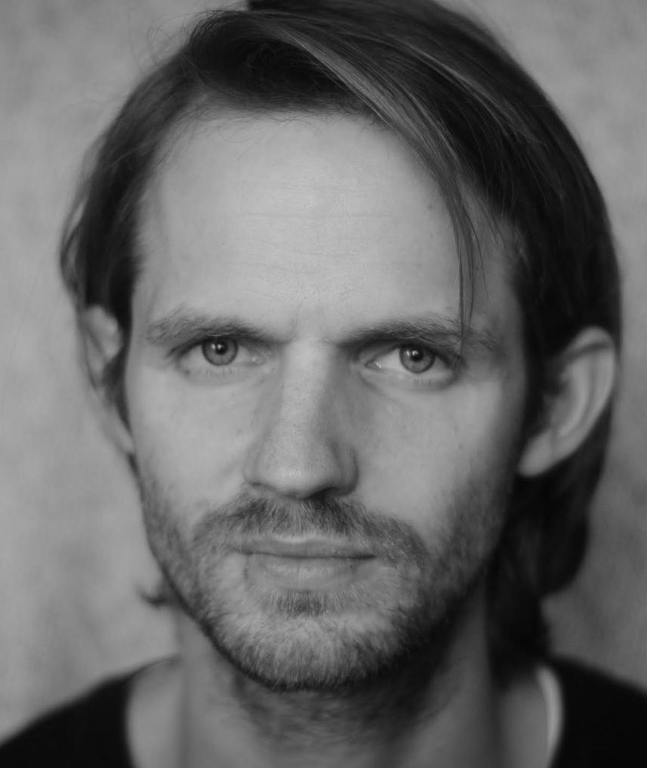 Photo of David Bohun