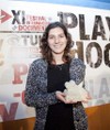 Photo of Maureen Fazendeiro
