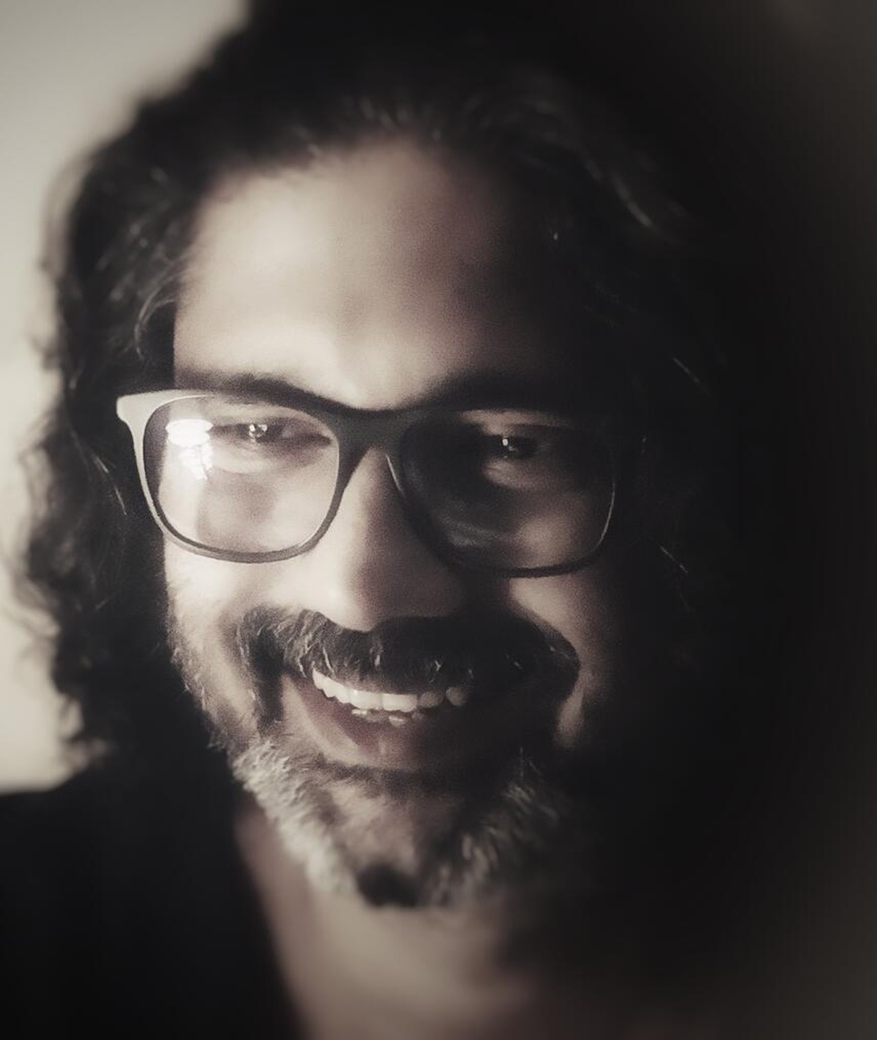 Photo of Abhijit Mazumdar