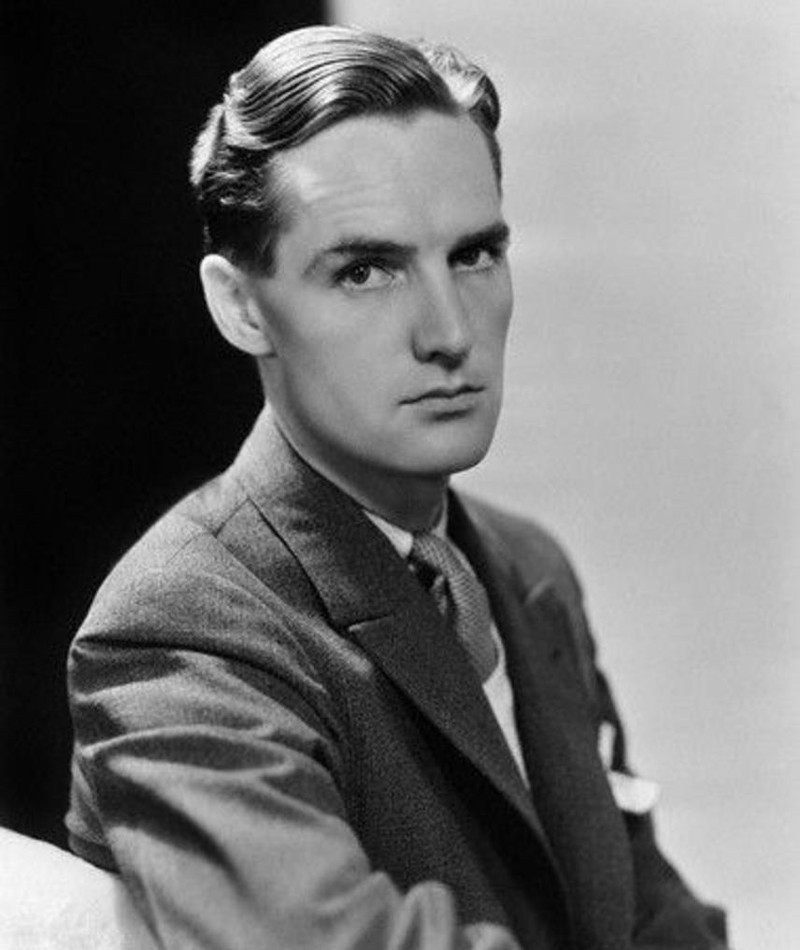 John Lee Mahin Movies, Bio and Lists on MUBI