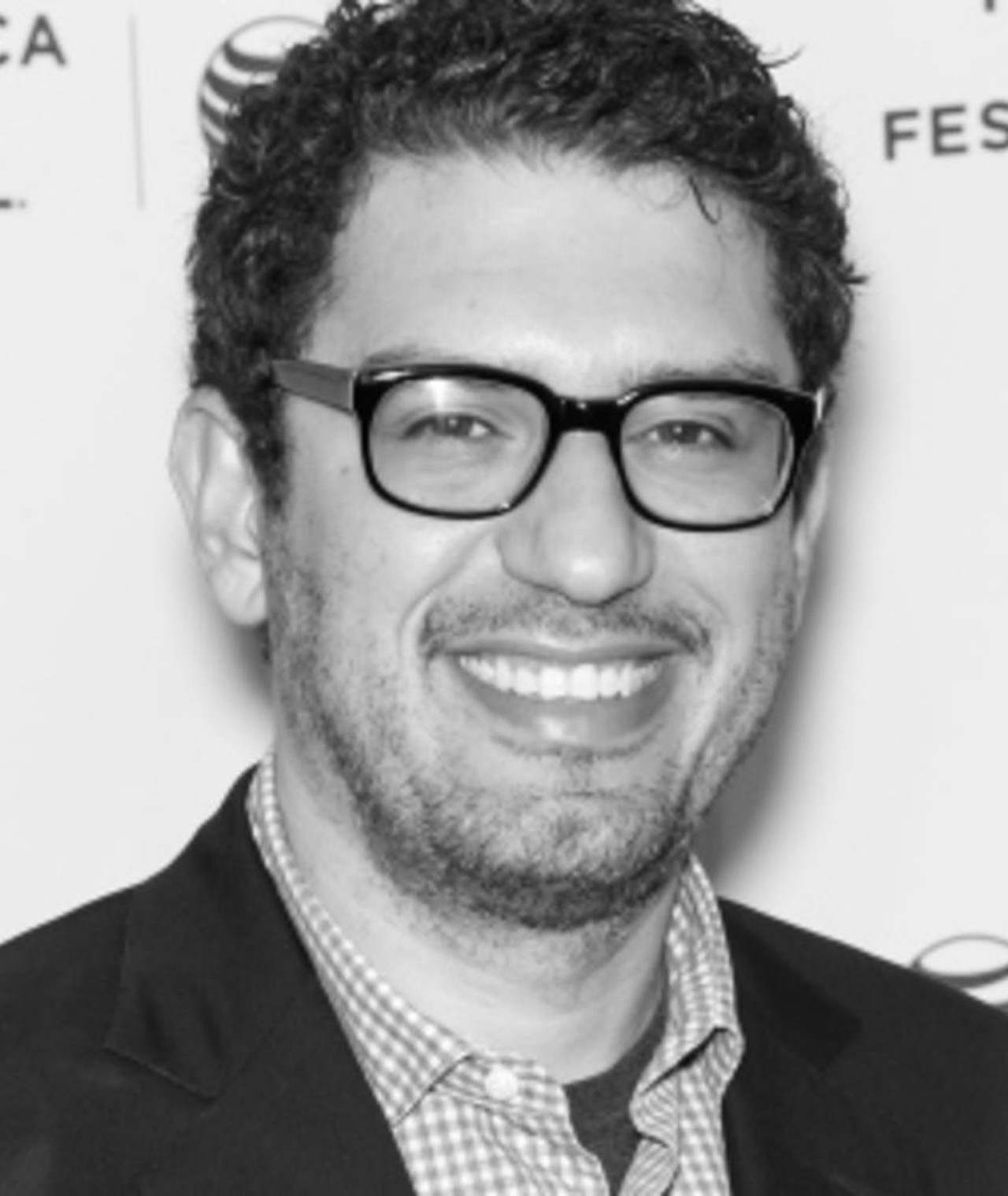 Photo of Sam Esmail