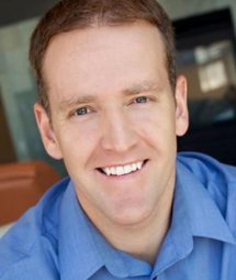 Derrick Dean – Movies, Bio and Lists on MUBI