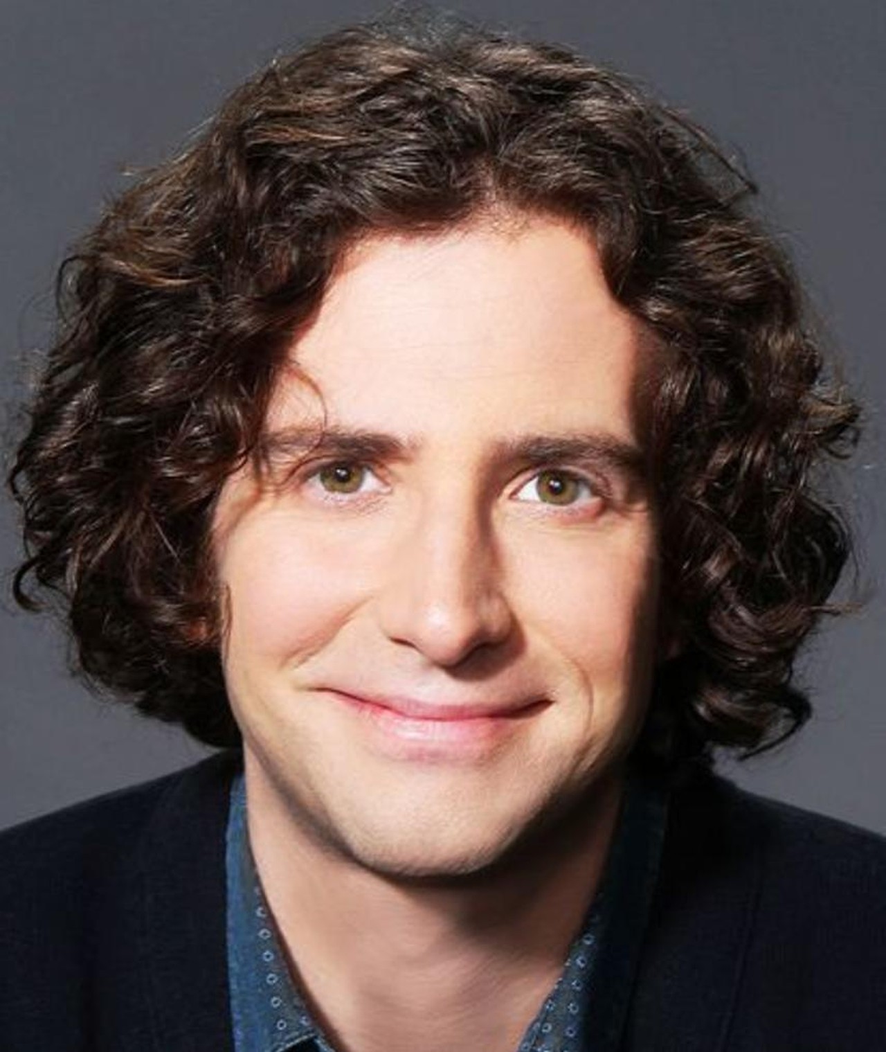 Kyle Mooney Movies, Bio and Lists on MUBI