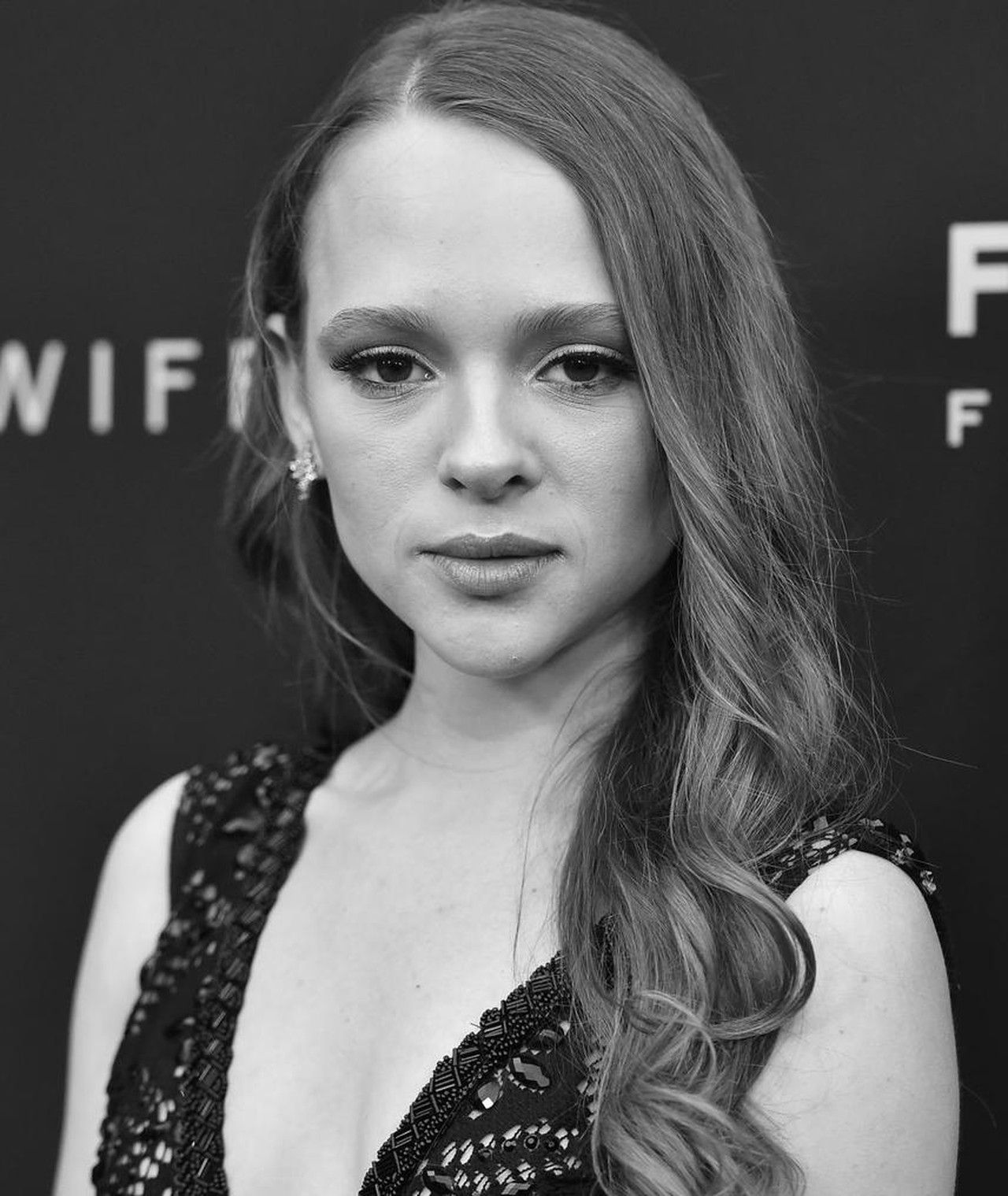 Photo of Shira Haas