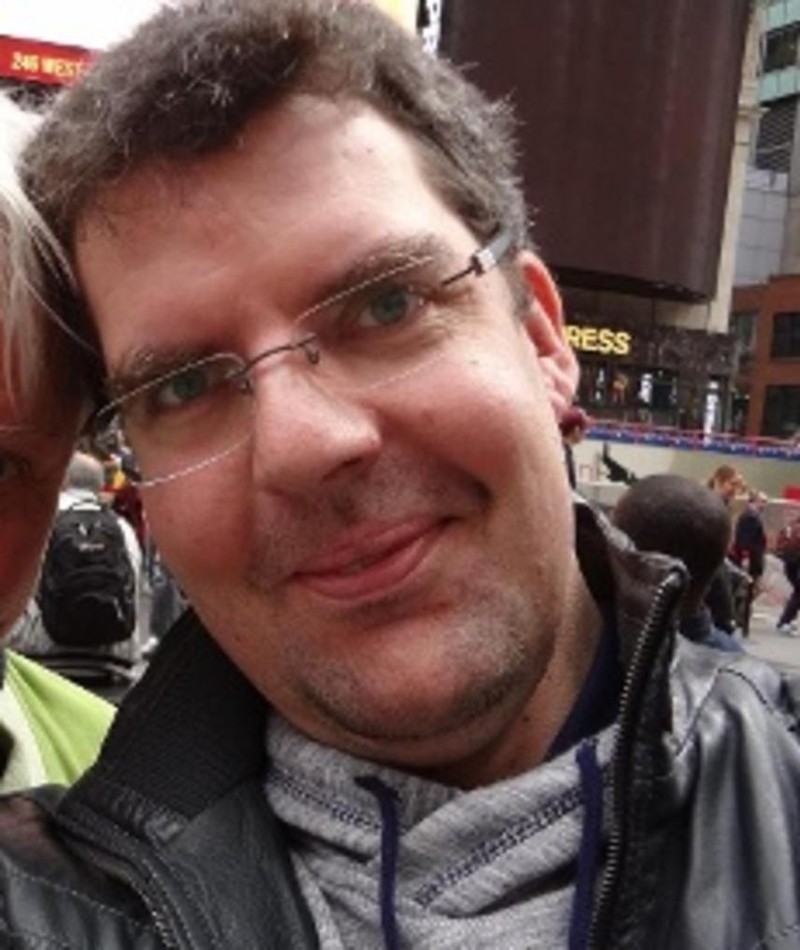 Andreas Strassmann – Movies, Bio and Lists on MUBI