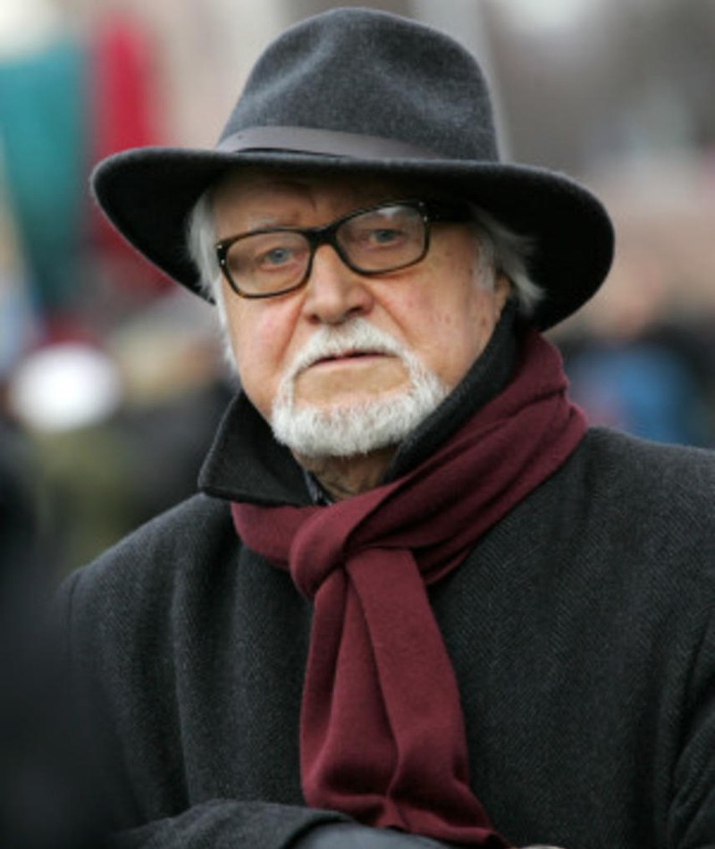 Photo of Jānis Streičs