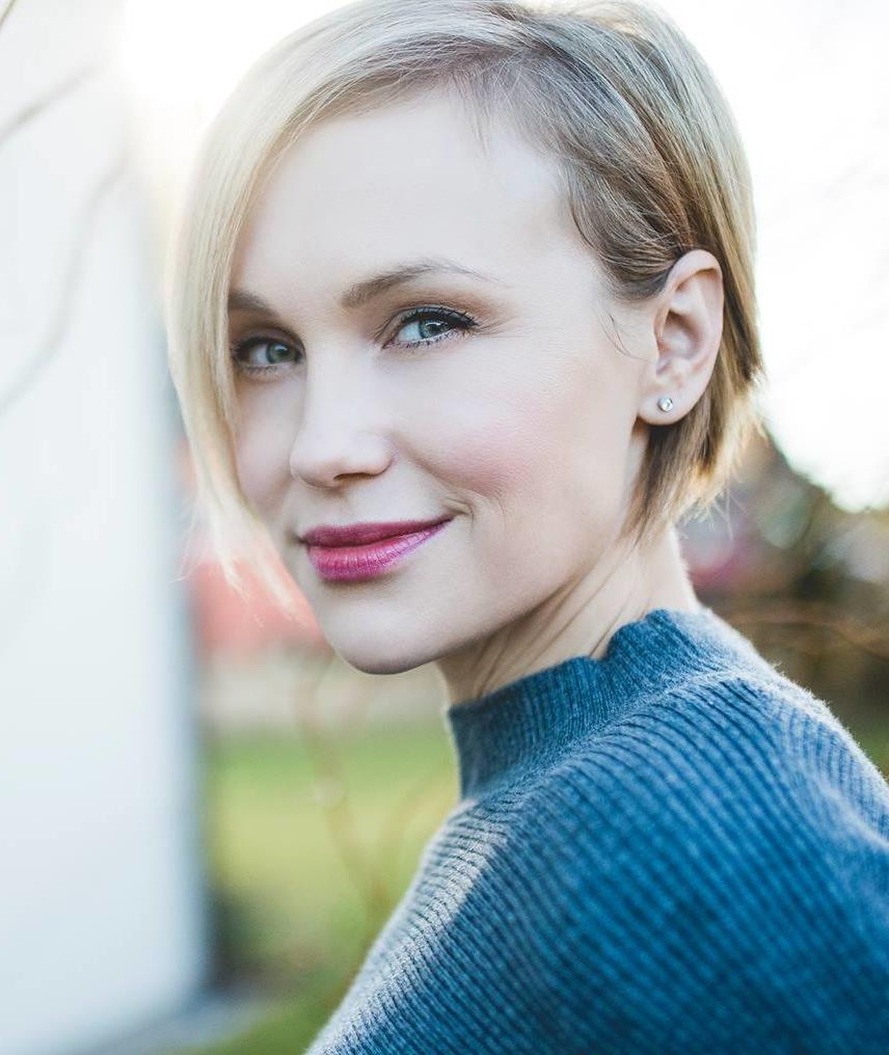 Photo of Vlastina Svátková