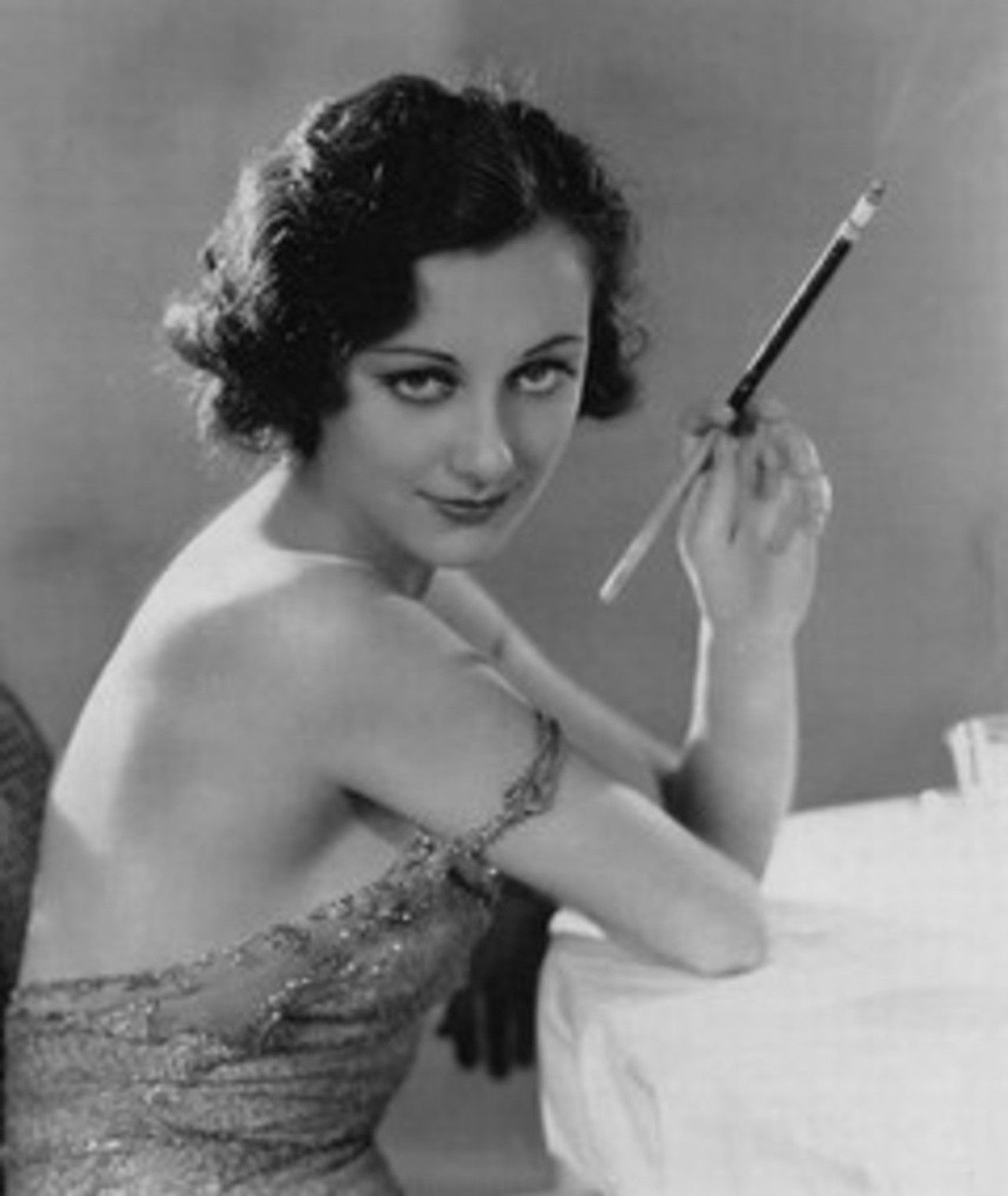 Photo of Ann Dvorak