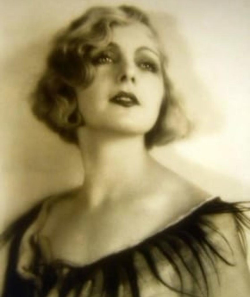 Photo of Edna Murphy