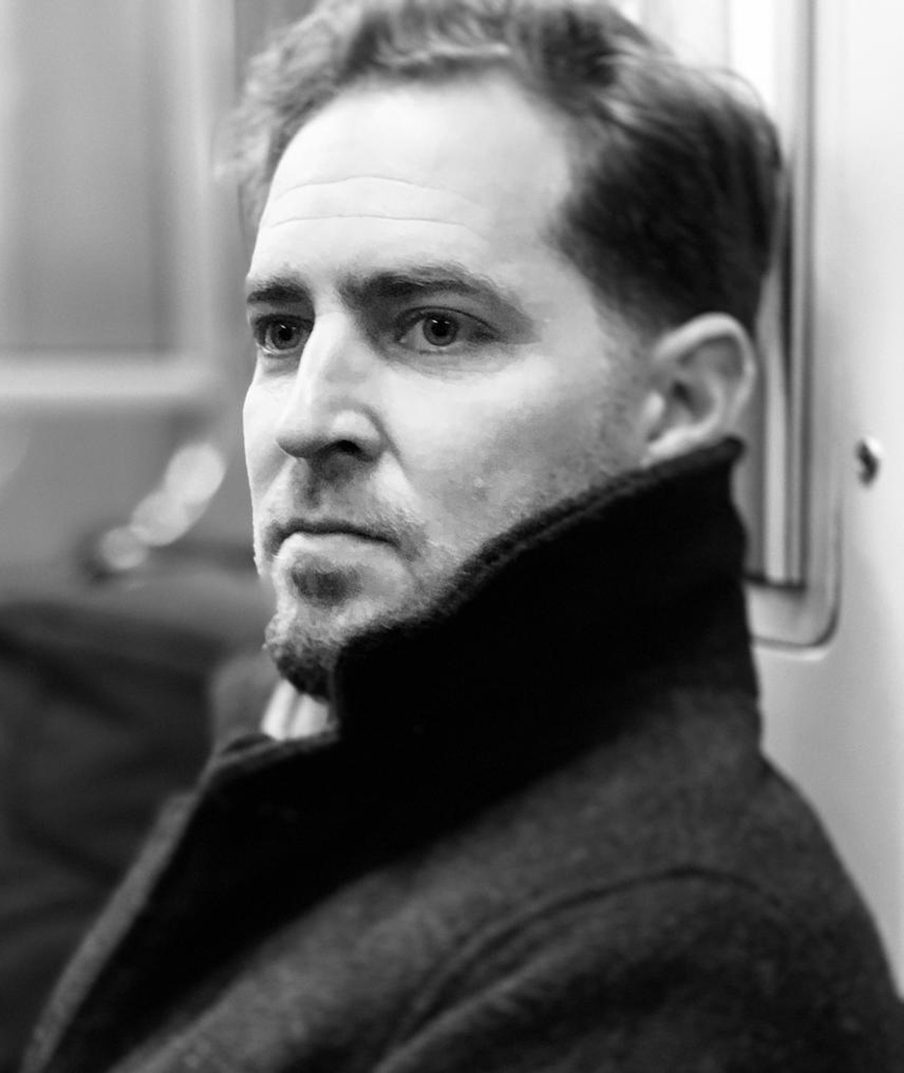 Photo of Ryan Lough