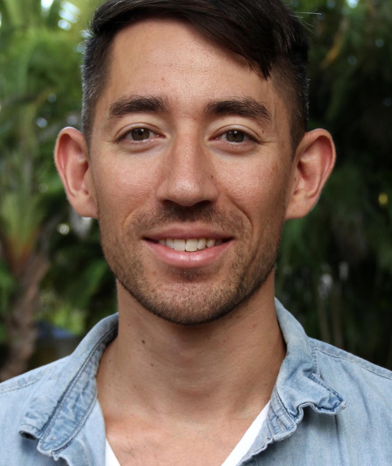 Kenny Riches Movies, Bio and Lists on MUBI