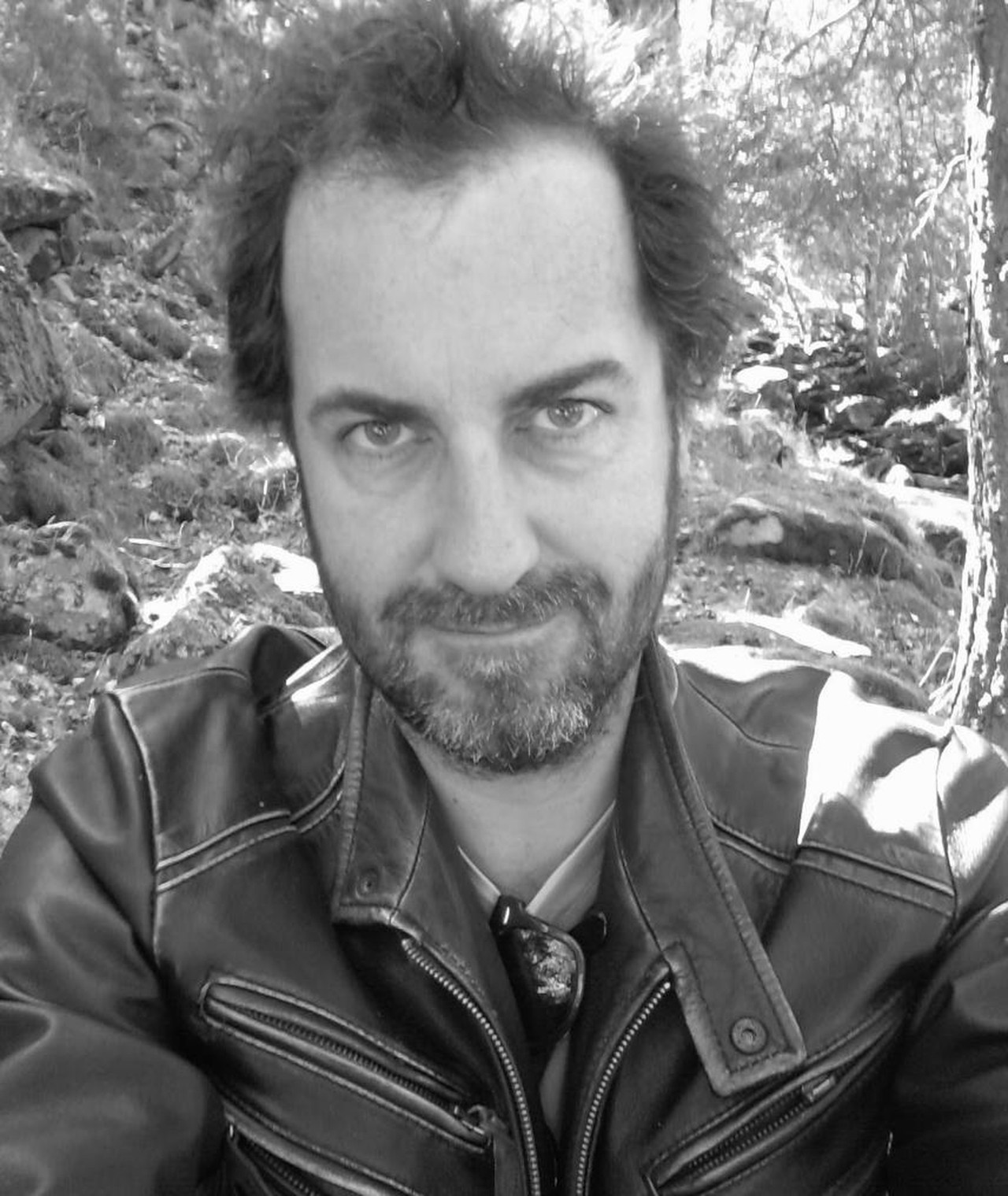 Photo of Tomás Cimadevilla