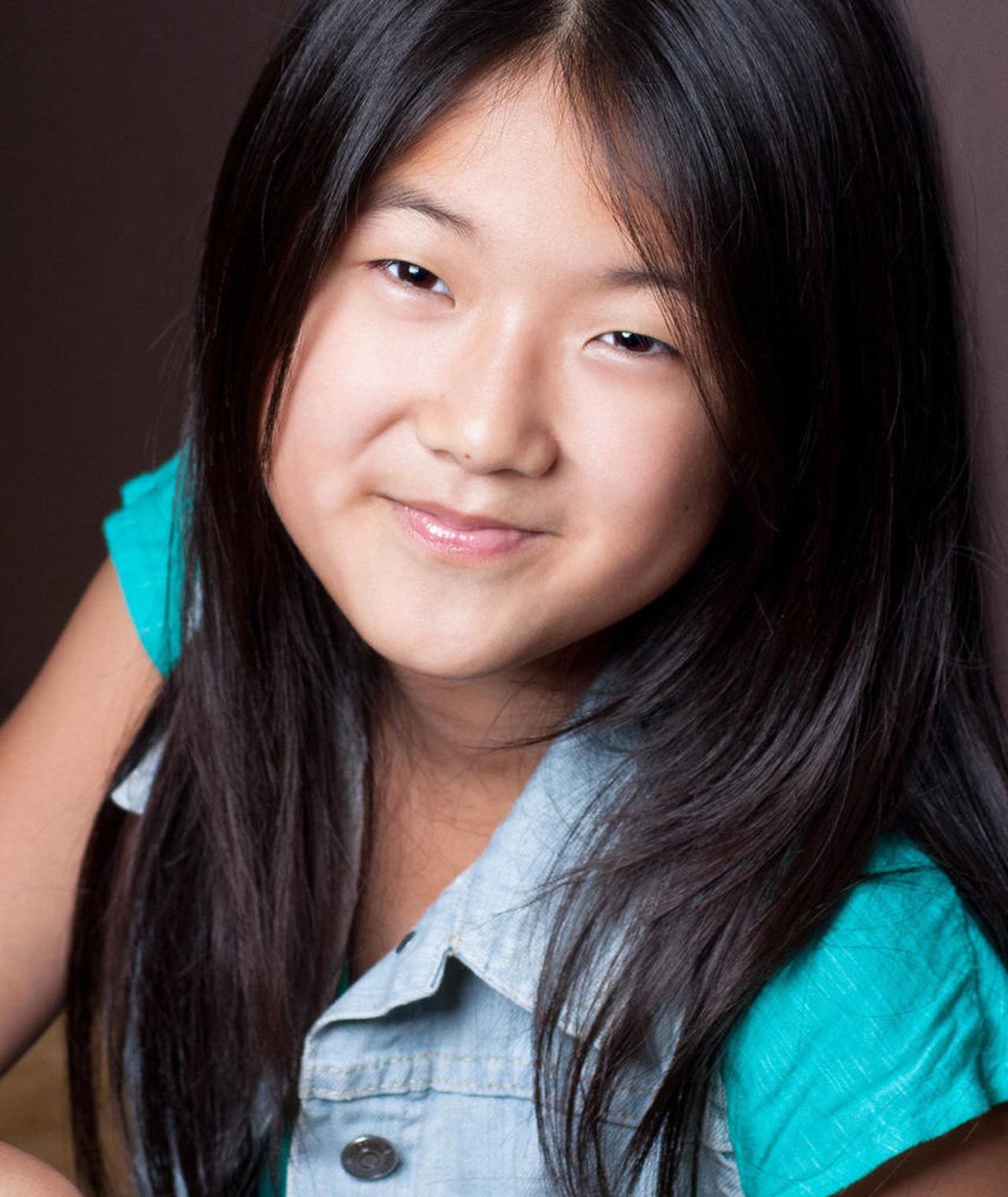 Photo of Samantha Kim